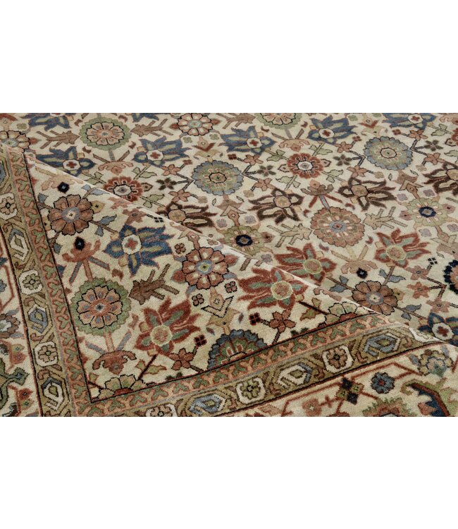 Bijar 25-01697 Bijar 7'10 X 10'