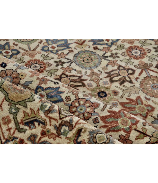 Bijar 25-01697 Bijar 7'10 X 10'