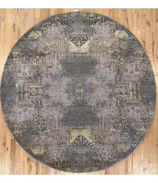 Gabeh 25-01686 Gabeh 6' X 6'