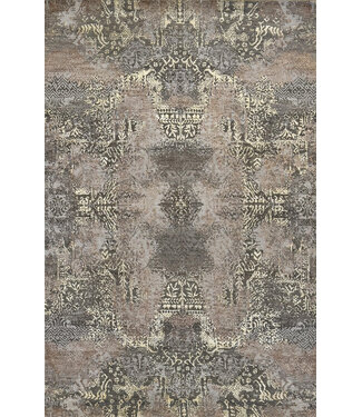 Gabeh 25-01683 Gabeh 4' X 6'