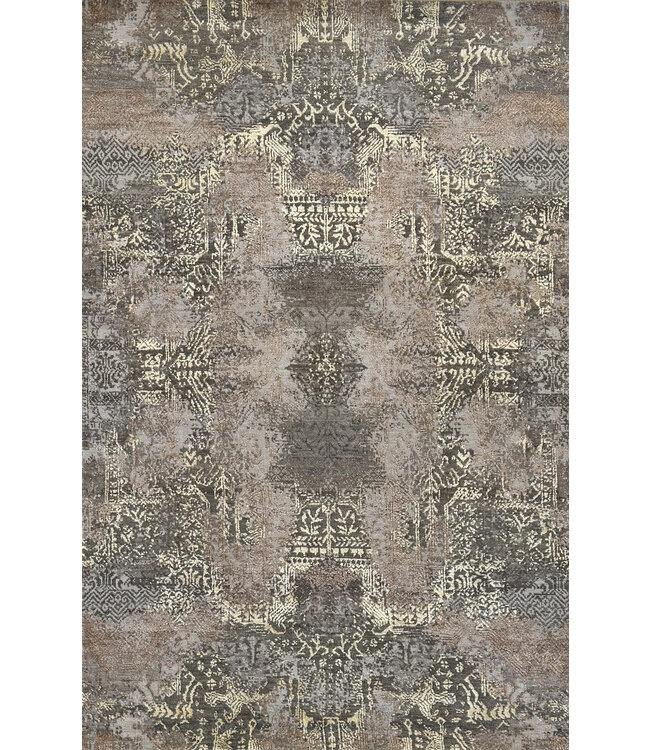 Gabeh 25-01683 Gabeh 4' X 6'