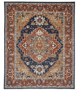 Serapi 25-01725 Serapi 8' X 9'9