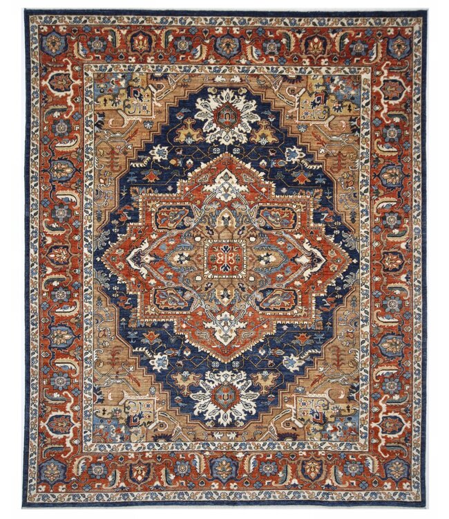 Serapi 25-01725 Serapi 8' X 9'9