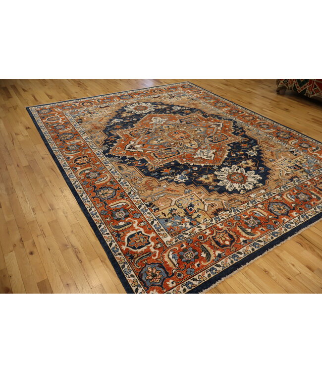 Serapi 25-01725 Serapi 8' X 9'9