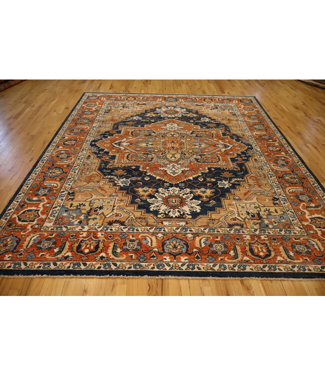 Serapi 25-01725 Serapi 8' X 9'9