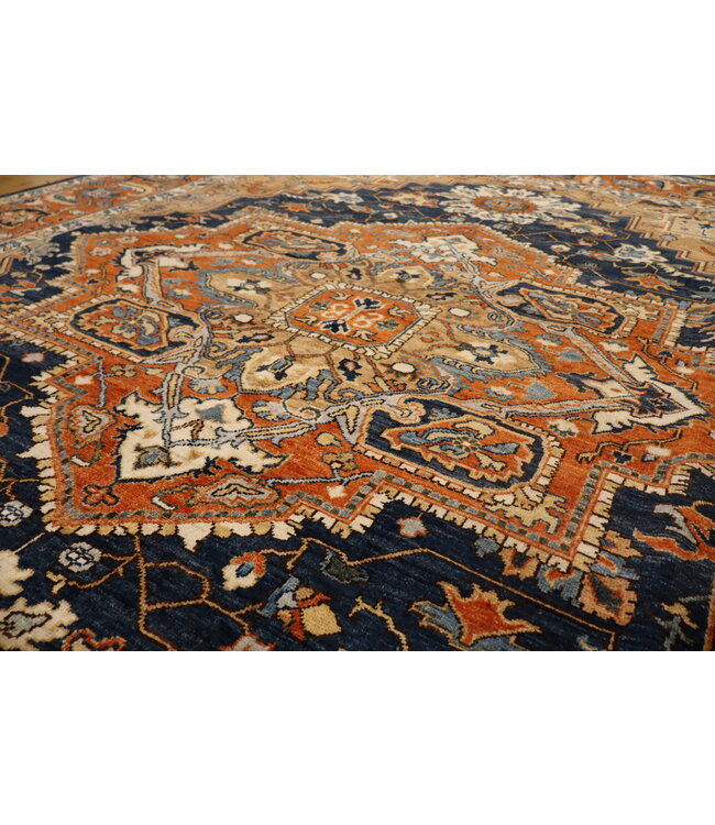 Serapi 25-01725 Serapi 8' X 9'9