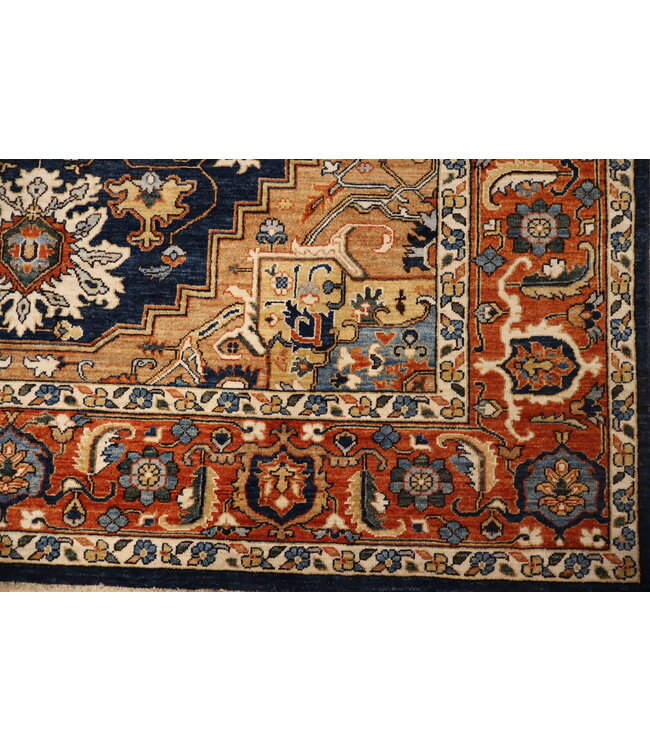 Serapi 25-01725 Serapi 8' X 9'9