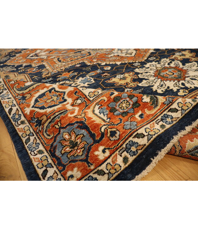 Serapi 25-01725 Serapi 8' X 9'9