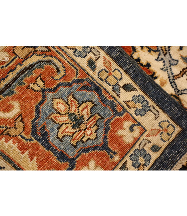 Serapi 25-01725 Serapi 8' X 9'9