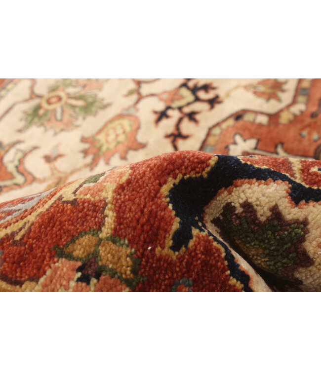 Serapi 22-01184 Serapi 10' X 14'2