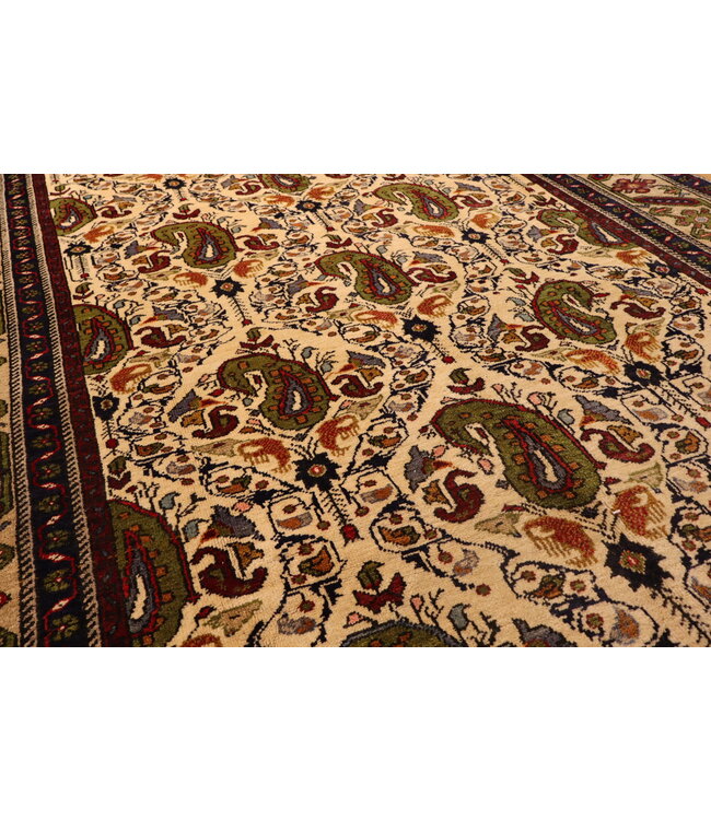 Hamadan 25-01728 Hamadan 6'3 X 10'2