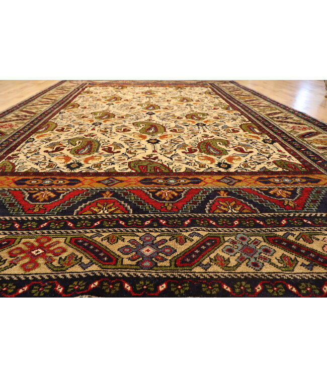 Hamadan 25-01728 Hamadan 6'3 X 10'2