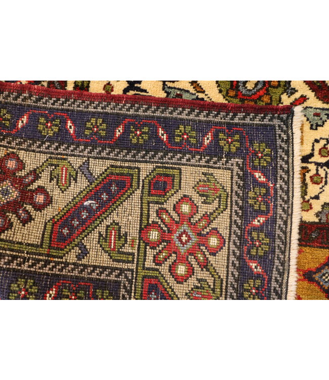 Hamadan 25-01728 Hamadan 6'3 X 10'2