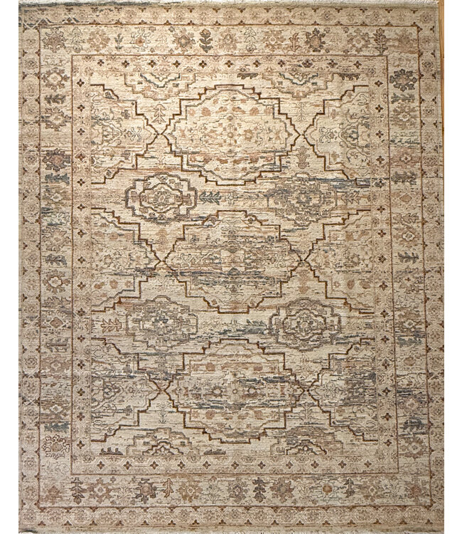 Mahal 25-01691 Mahal 8'2 X 9'11