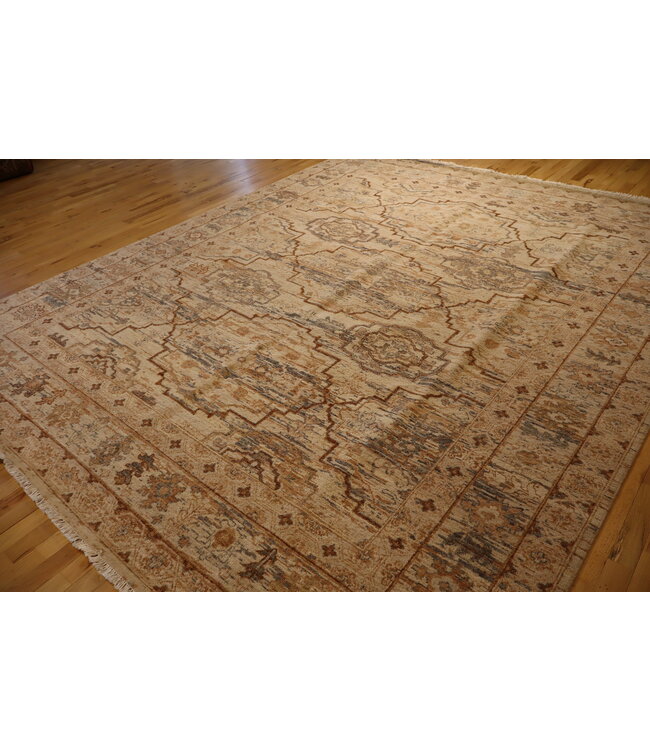 Mahal 25-01691 Mahal 8'2 X 9'11