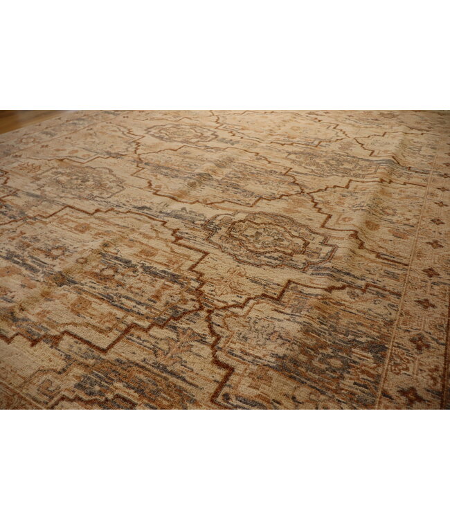 Mahal 25-01691 Mahal 8'2 X 9'11