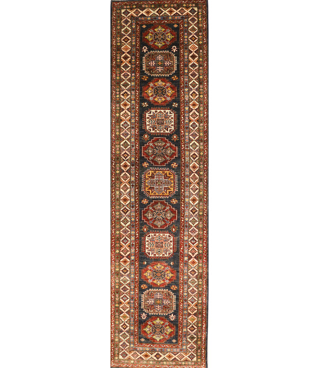 Kazak 25-01733 Kazak 2'8 X 10'4