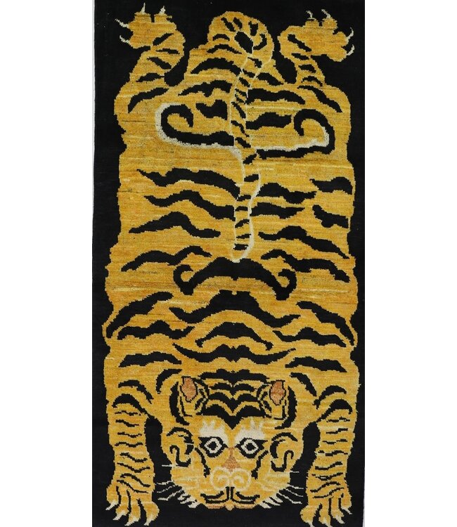 Gabeh 25-01738 Gabeh 2'11 X 6'