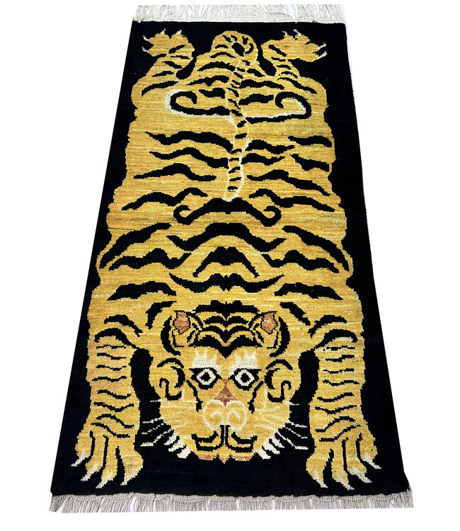 Gabeh 25-01738 Gabeh 2'11 X 6'