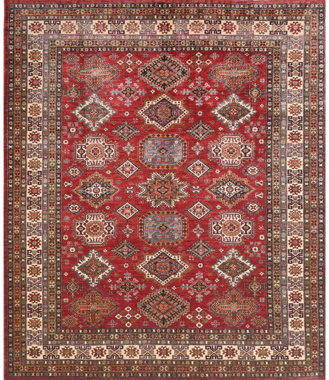 Kazak 25-01739 Kazak 8'6 X 10'1