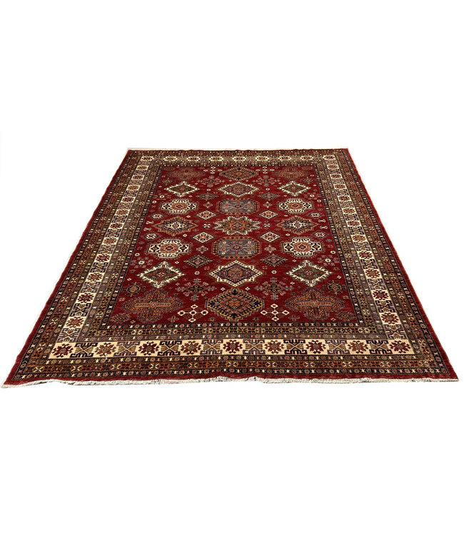 Kazak 25-01739 Kazak 8'6 X 10'1