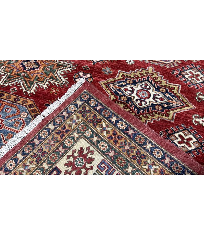 Kazak 25-01739 Kazak 8'6 X 10'1