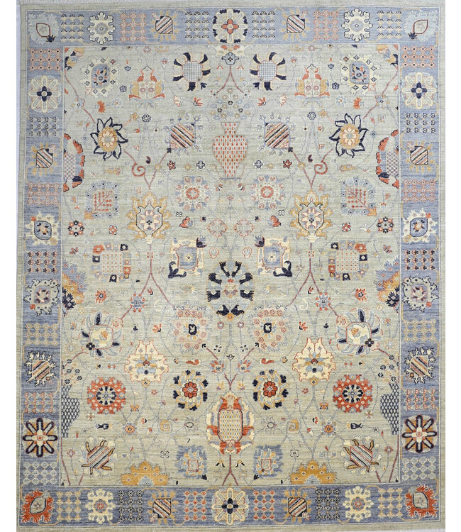 Choeb Rang 25-01740 Choeb Rang 8'1 X 10'