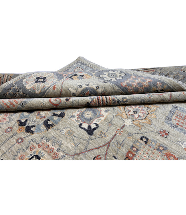 Choeb Rang 25-01740 Choeb Rang 8'1 X 10'