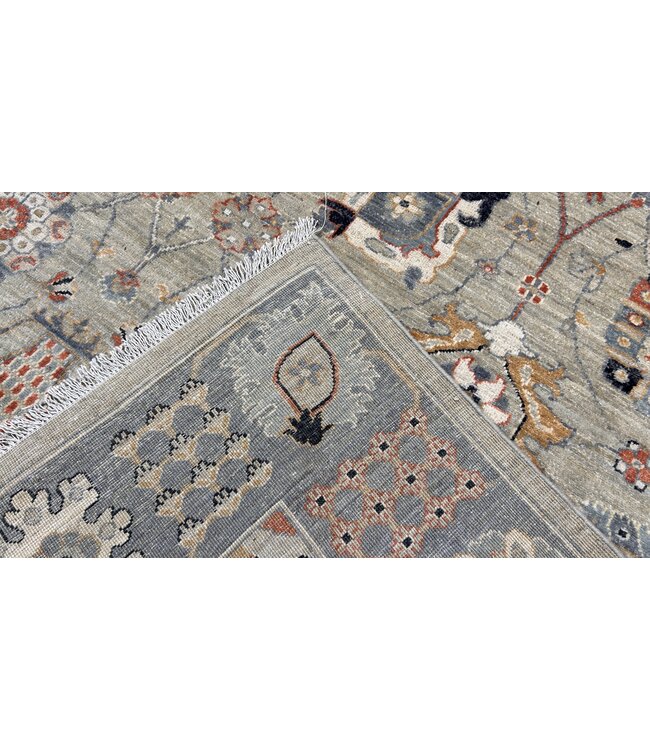 Choeb Rang 25-01740 Choeb Rang 8'1 X 10'