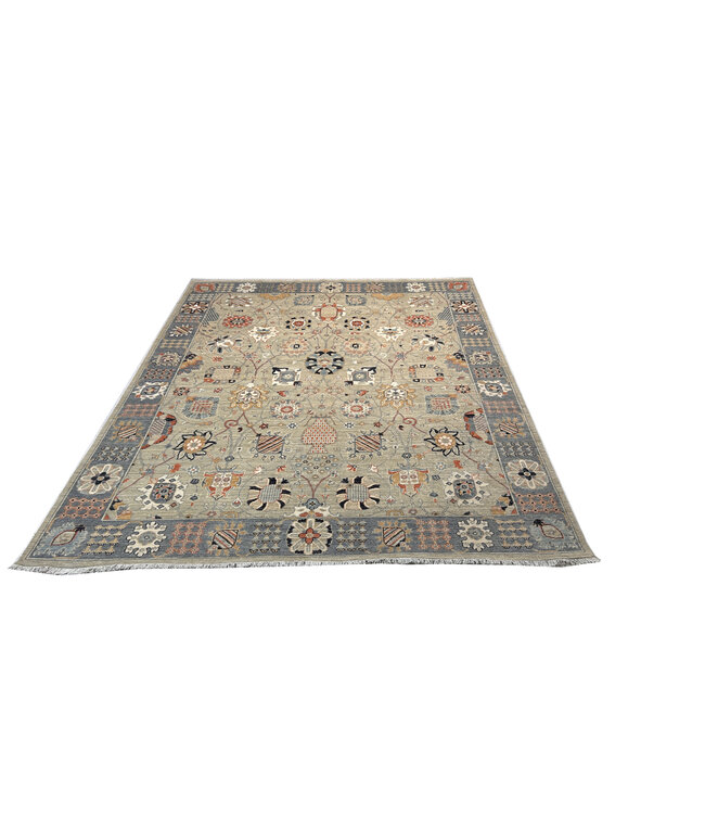 Choeb Rang 25-01740 Choeb Rang 8'1 X 10'