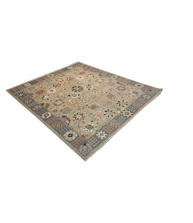 Choeb Rang 25-01740 Choeb Rang 8'1 X 10'