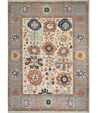 Choeb Rang 25-01741 Choeb Rang 8' X 10'2