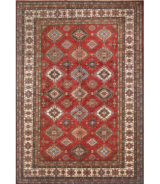 Kazak 25-01742 Kazak 8'8 X 12'