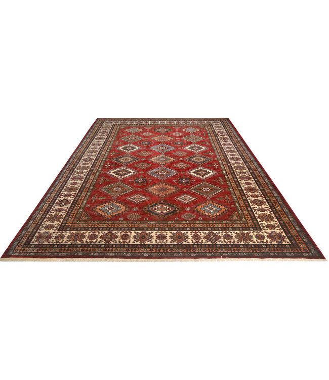 Kazak 25-01742 Kazak 8'8 X 12'