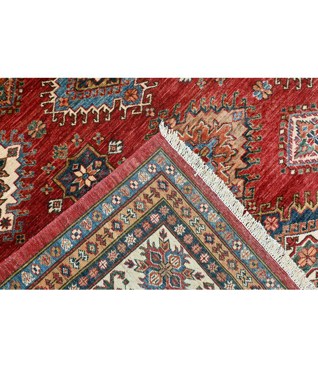 Kazak 25-01742 Kazak 8'8 X 12'