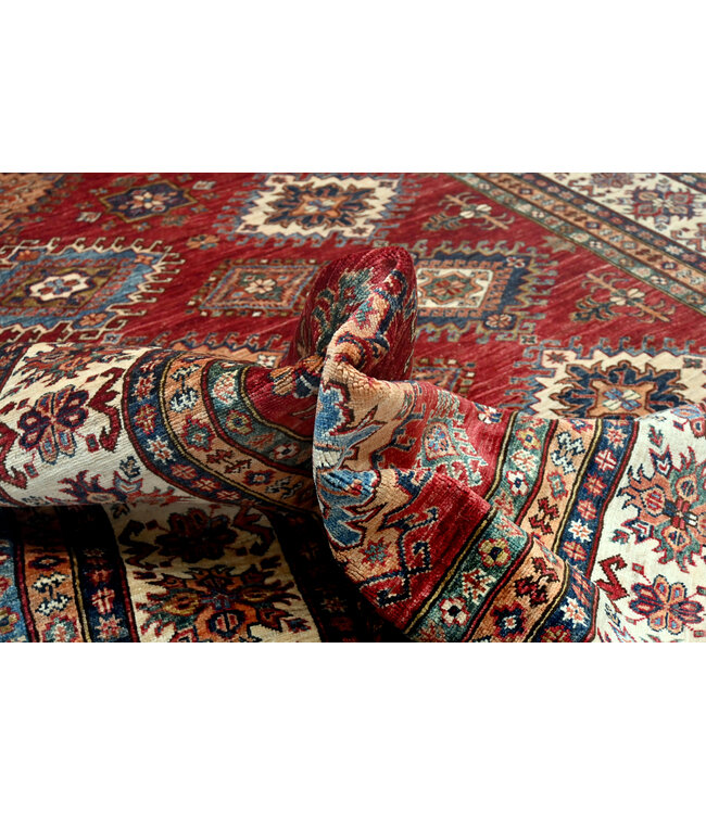 Kazak 25-01742 Kazak 8'8 X 12'