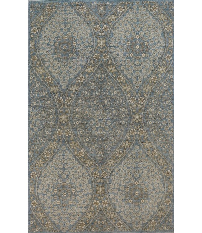 Choeb Rang 25-01743 Choeb Rang 5'1 X 8'2