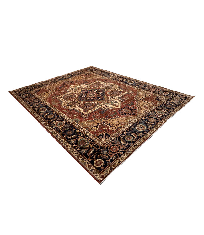 Serapi 25-01744 Serapi 8' X 9'10