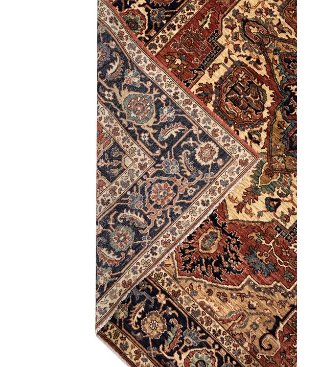 Serapi 25-01744 Serapi 8' X 9'10