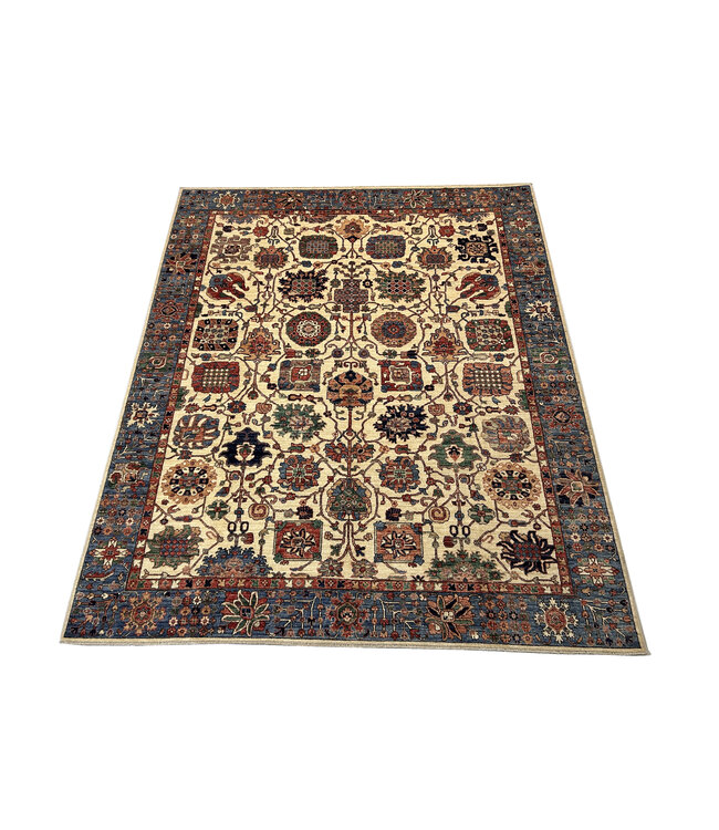 Choeb Rang 25-01745 Choeb Rang 8'1 X 9'9