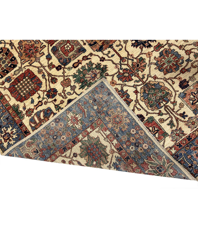 Choeb Rang 25-01745 Choeb Rang 8'1 X 9'9