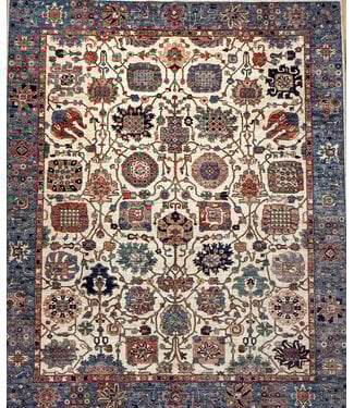 Choeb Rang 25-01745 Choeb Rang 8'1 X 9'9