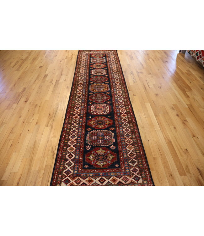 Kazak 25-01733 Kazak 2'8 X 10'4