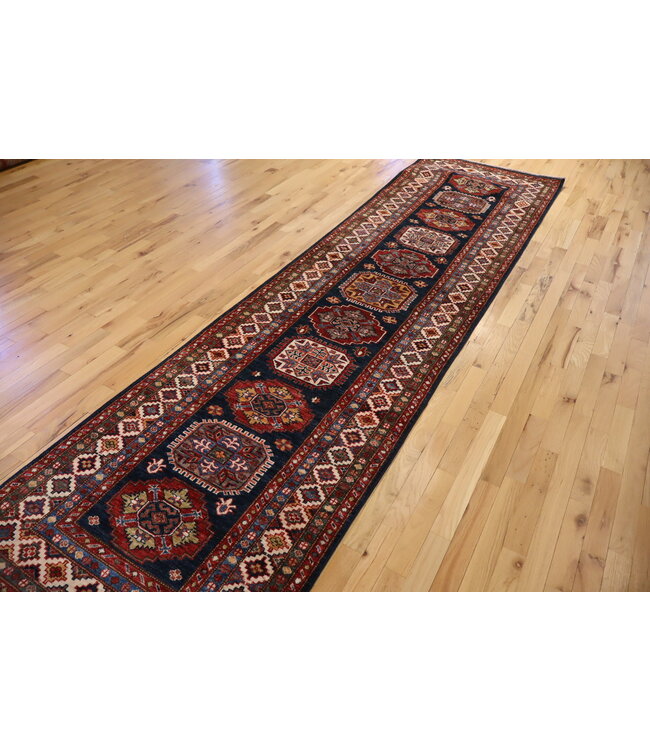 Kazak 25-01733 Kazak 2'8 X 10'4