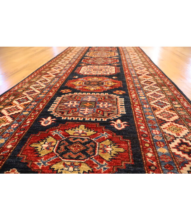 Kazak 25-01733 Kazak 2'8 X 10'4