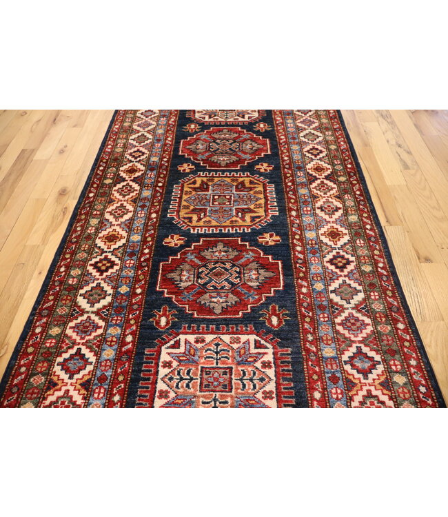 Kazak 25-01733 Kazak 2'8 X 10'4