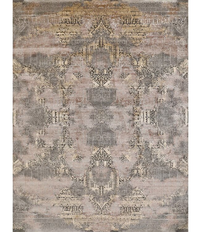 Gabeh 25-01748 Gabeh 9'1 X 12'2