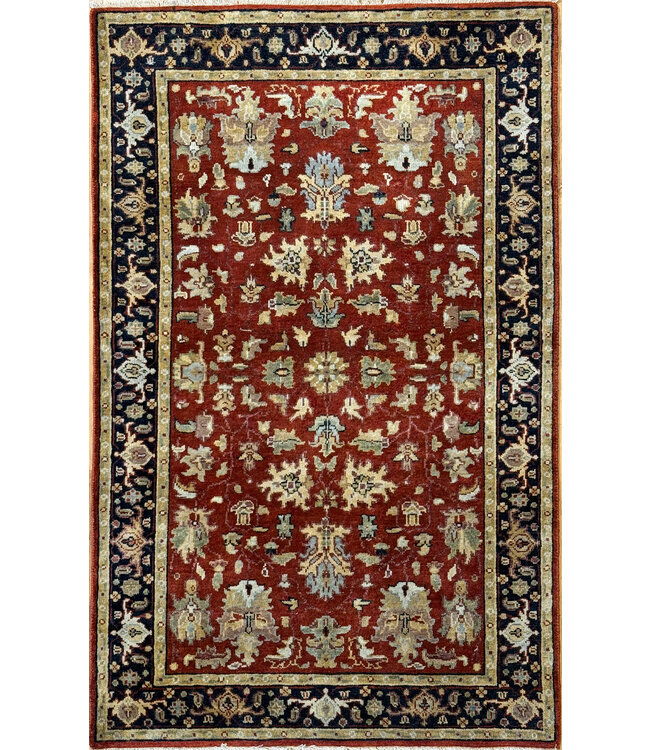 Tabriz 25-01756 Tabriz 3'1 X 4'11