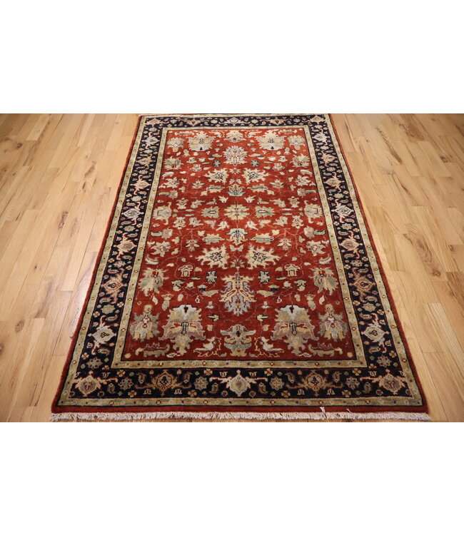 Tabriz 25-01756 Tabriz 3'1 X 4'11