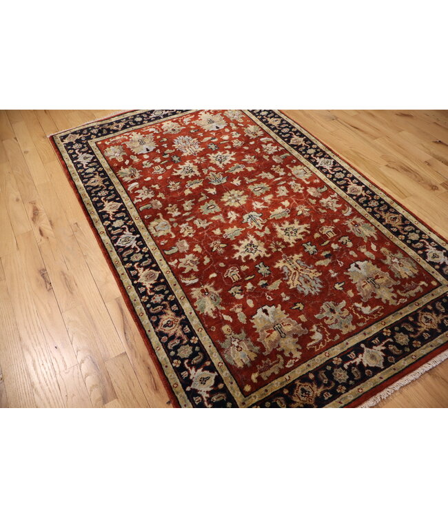 Tabriz 25-01756 Tabriz 3'1 X 4'11